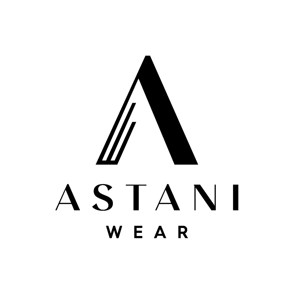 Astani Wear AB Logotype