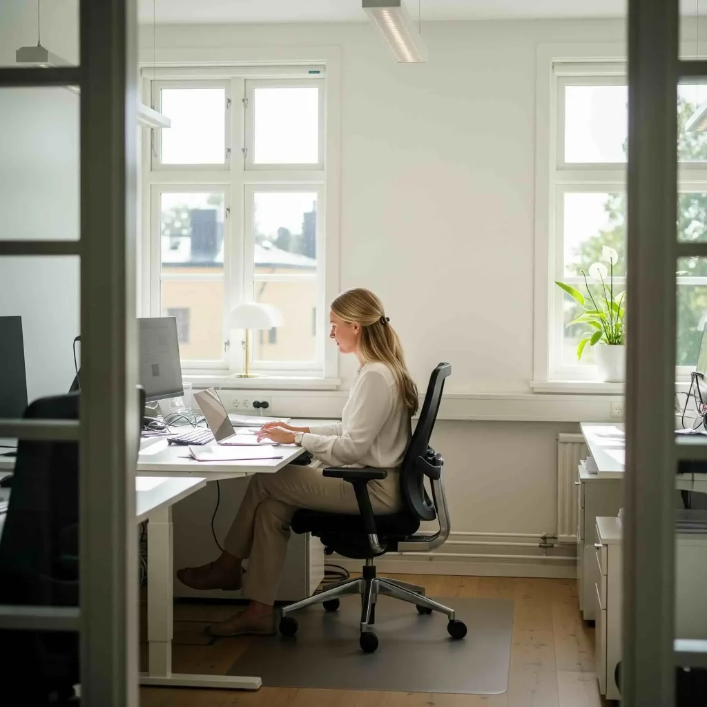 Lönespecialist för företag i hela Sverige (Stockholm, Göteborg, Malmö, Uppsala).