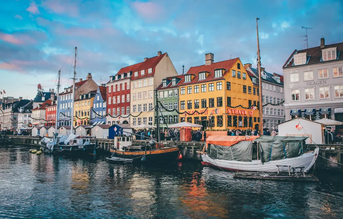 En bra nordisk lönebyrå i Sverige, Danmark, Norge och Finland.