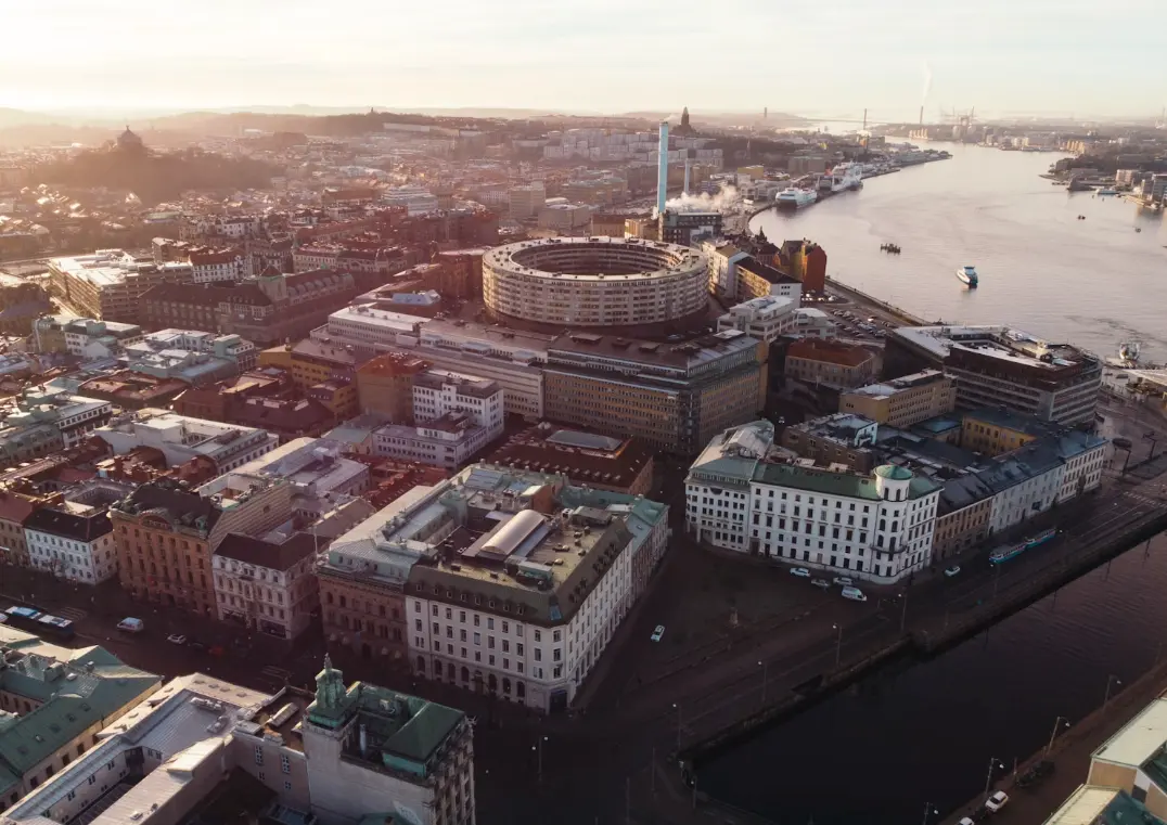 Löneoutsourcing i Göteborg – Virtani experter på lönehantering på västkusten