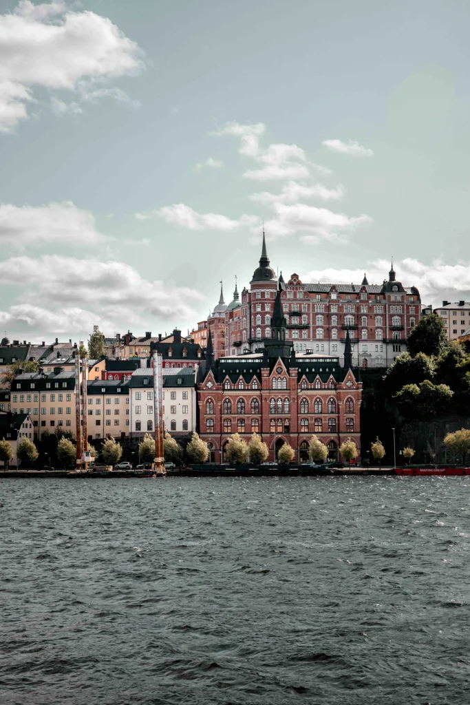 Interim lönekonsult i Stockholm – Virtani tillhandahåller interima lönekonsulter