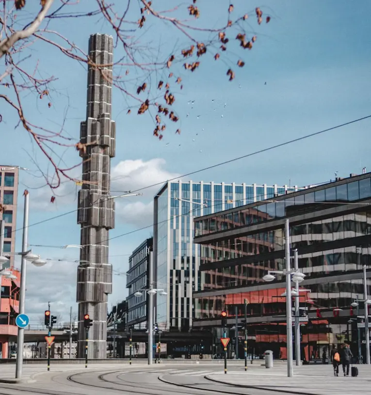 International payroll outsourcing Sweden – Virtani expert provider of Nordic Payroll Services and Managed payroll.